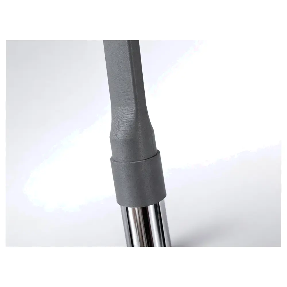 Vacuum Cleaner Connector 32mm Tight Fit Powerful Suction Hose Adapter Accessories Easy Installation