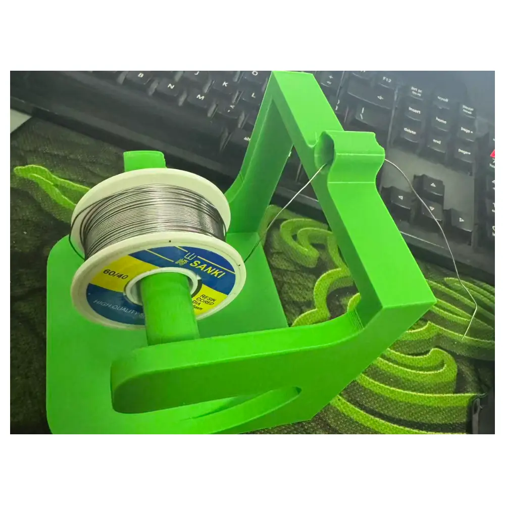 Wire Form Tool Accessories Welding Electronics Components Repair Assembly Fabrication Electronic Circuits