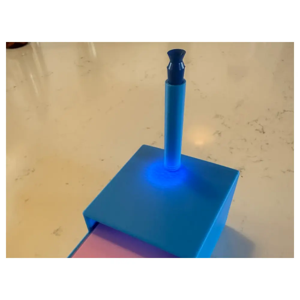 Corneal Contact Lens Inserts Adjuster Tools Repair Fitting Comfort Vision Correction