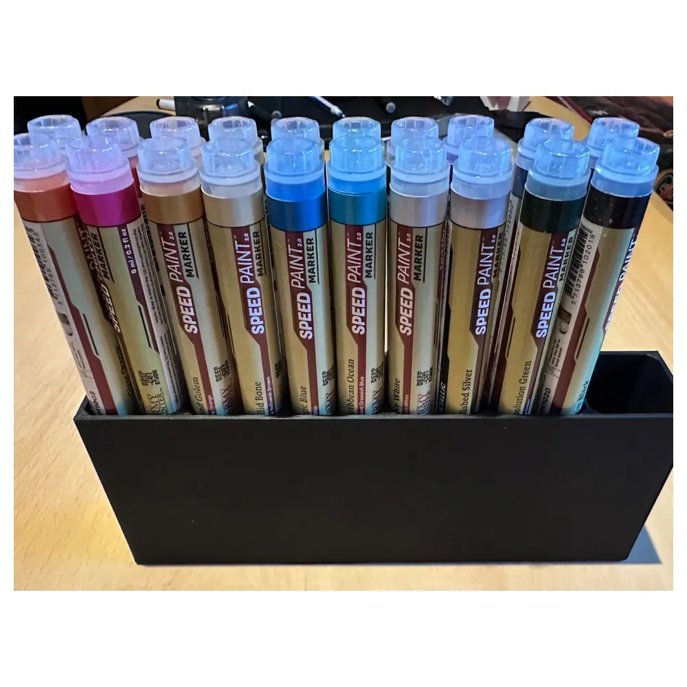 Speedpaint Marking Set Multi Painting ing Touch Up Paint Fast Paint Art Supplies