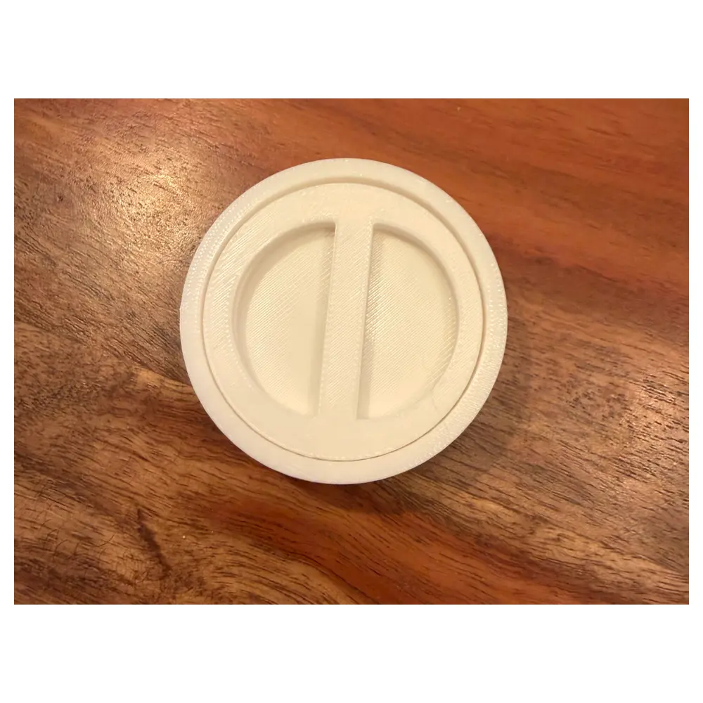 Piggy Bank Lids Sealing Lids Lids Piggy Bank Parts Savings Jar Covers
