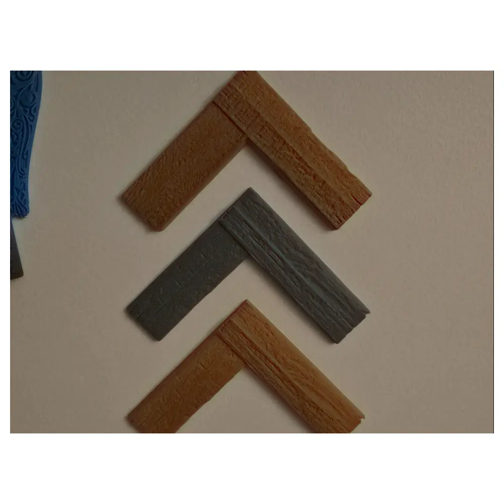 Grainy Wooden Farmhouse Wall Decor Wall Art Wall Covering Wallpaper Hanging Decor Rustic Art