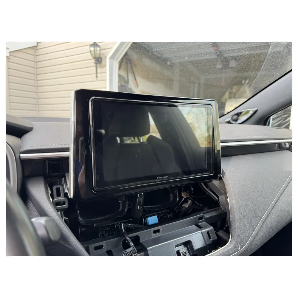 Toyota Corolla Car Mount Dashboard Holder Universal Car Accessory Parts Repair Support