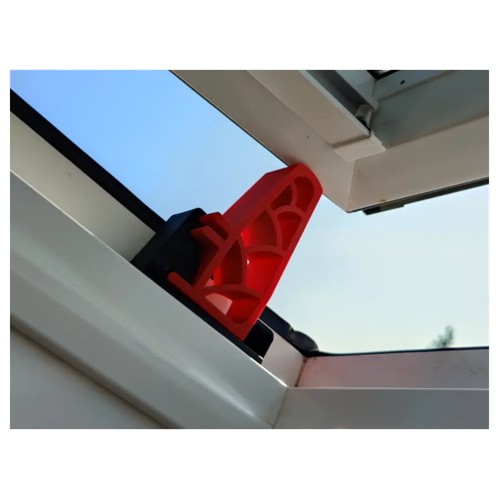 Roto Skylight Clamp Window Hardware Lock Repair Disassembly Installation Parts Price
