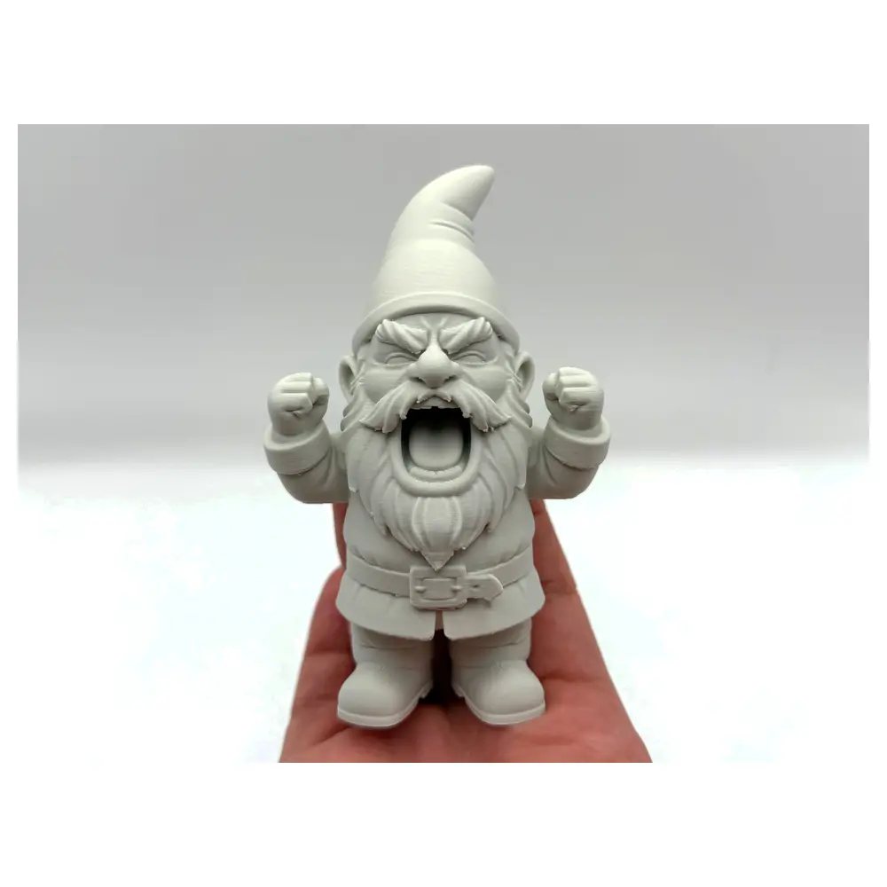 Angry Garden Gnome Garden Tools Repair Replacement Parts Replacement Accessories Garden Accessories