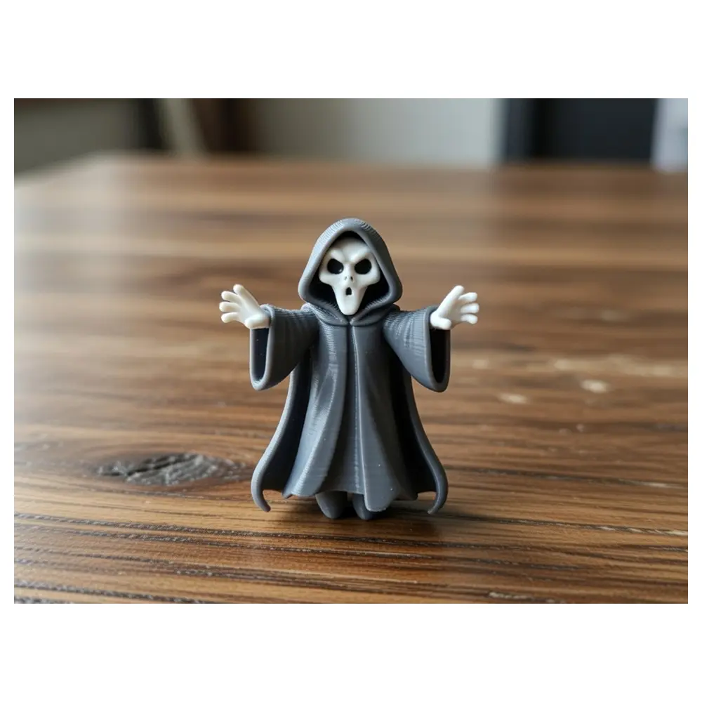 Severus Snape Figurine Collectible Model Pose Display Anime Accessory Defense Position