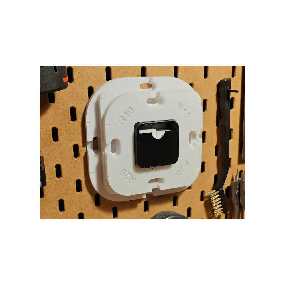 Corner Radius Clamp Tool Edge Finishing Tool Accessories Fast Installation Edge Grinding Tool