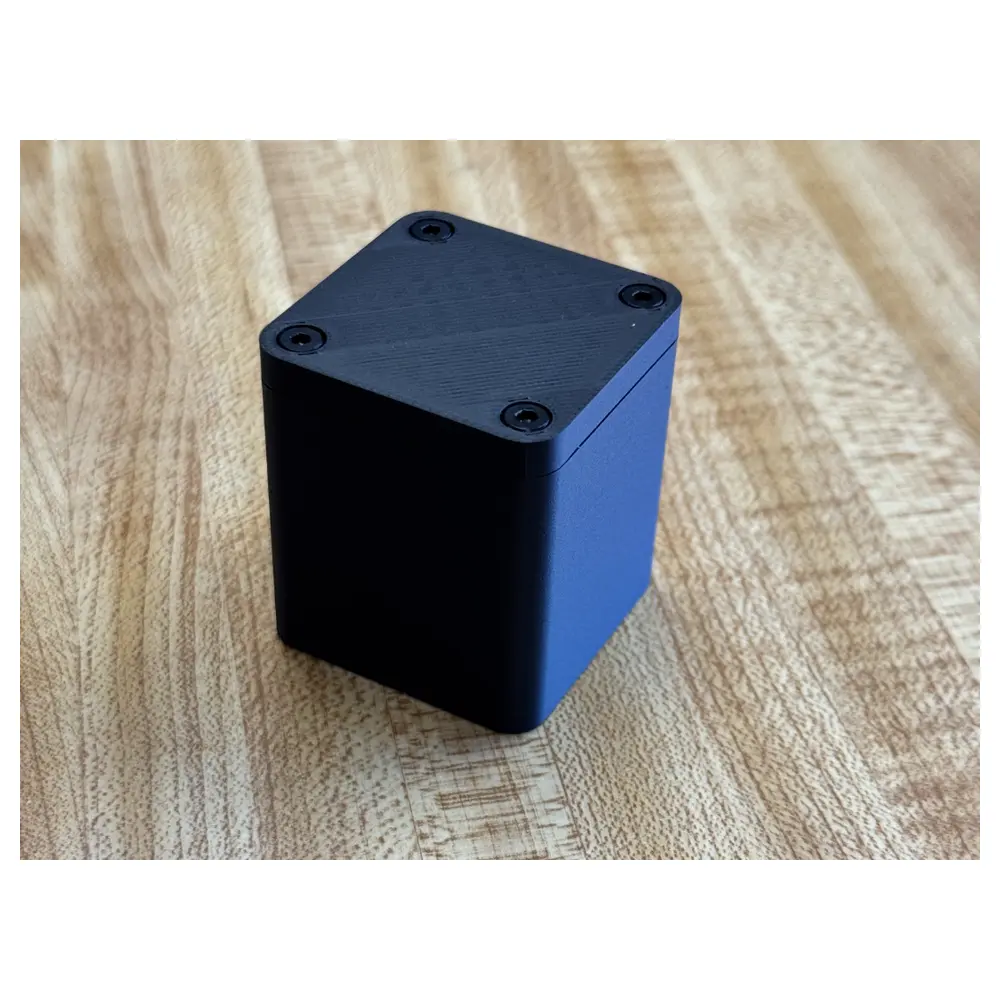 40mm Micro Safe Box Parts Repair Replacement Disassembly Upgrade Maintenance Mini Safe Box Accessories