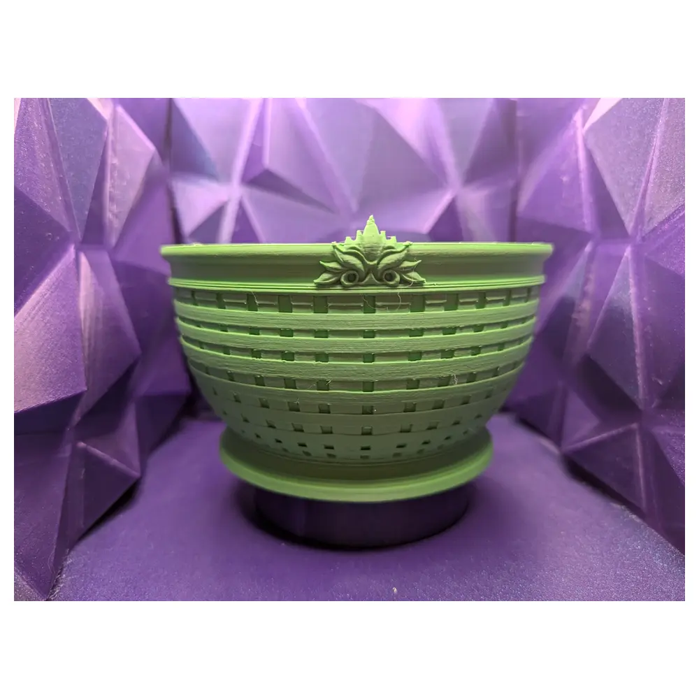 Furndenell Planters Plant Pots Gardening Flower Pots Succulents Houseplants Variety Flower Pots Container Plants