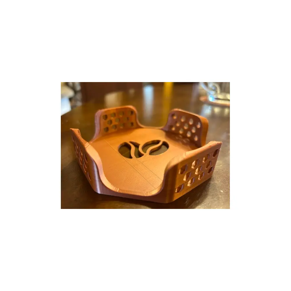 Coffee Stand Coffee Bean Holder Coffee Display Stand Coffee Accessory Coffee Equipment Coffee Lovers