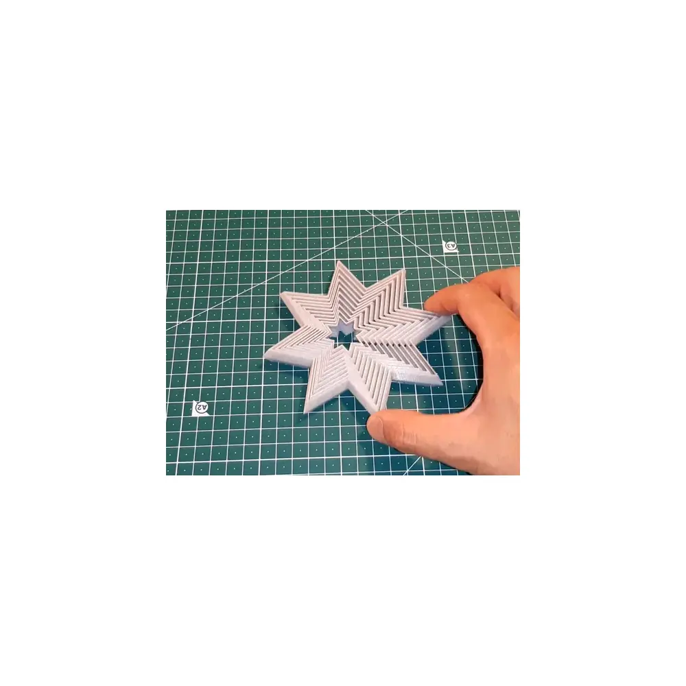 Star Decompression Toys v2 Decompression Toys Stress Relief Toys Quiet Toys Anxiety Relief