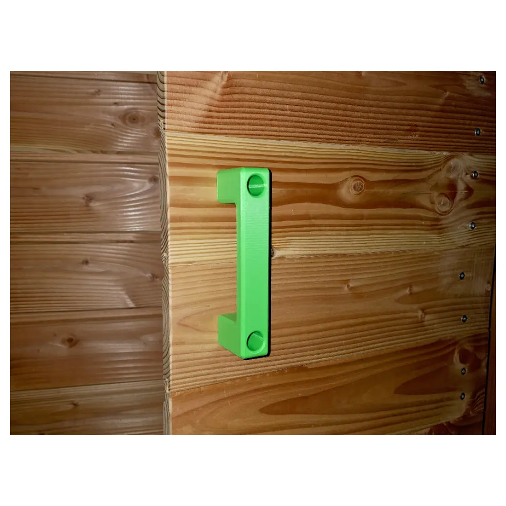 Child Safety Door Handles Kids Furniture Accessories Door Knobs Child Toys Door Switches Assembly Installation