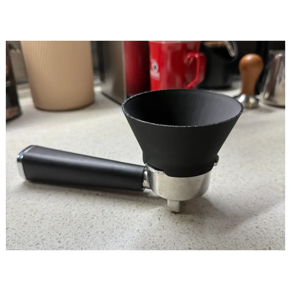 Coffee Filter Cone Pour Over Coffee Maker Drip Coffee Brewer Coffee Accessories Filter Screen Coffee Grounds Coffee Lovers