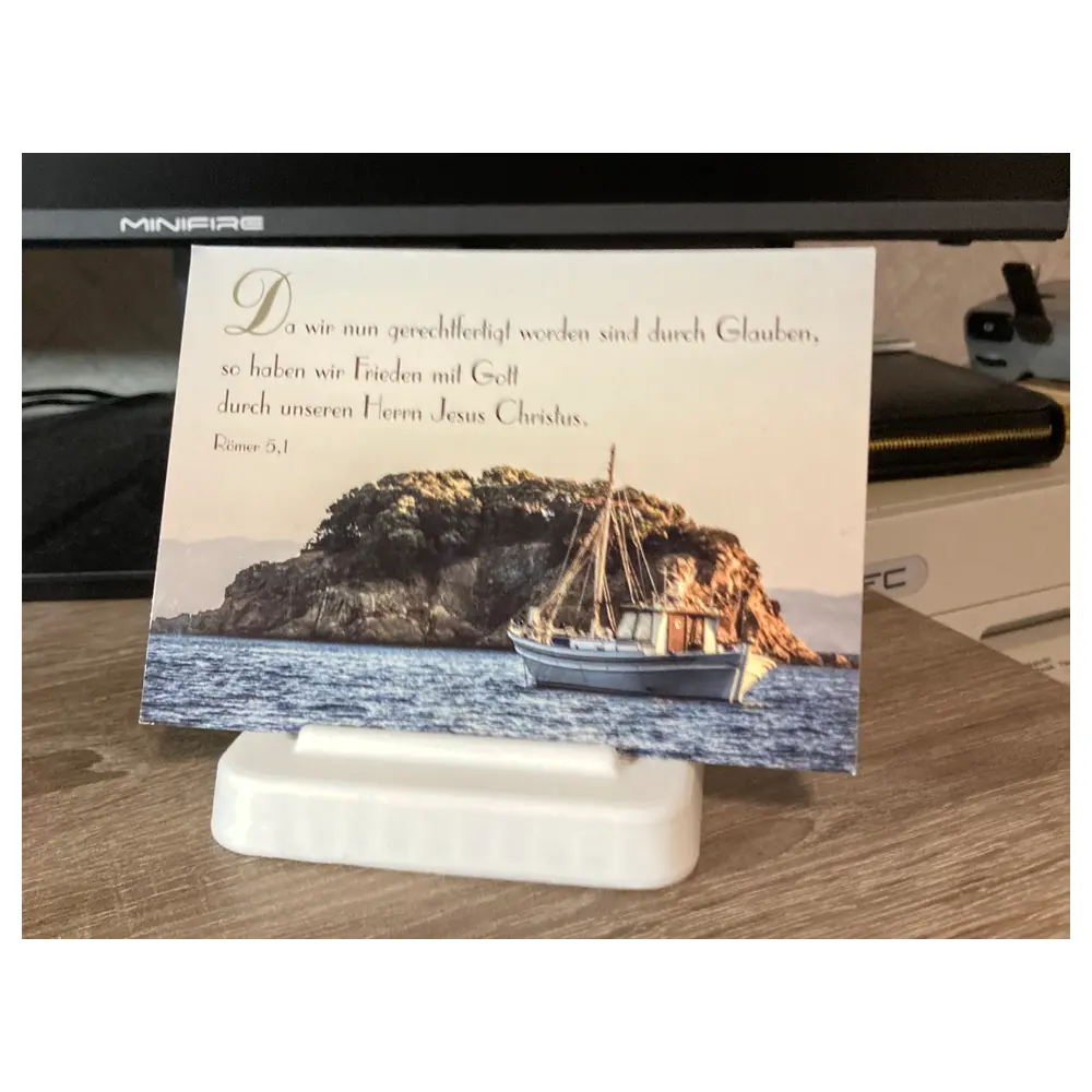 Card Stands Display Holders Decoration Storage Solutions Creative Display Wall Decor Simple Multifunctional
