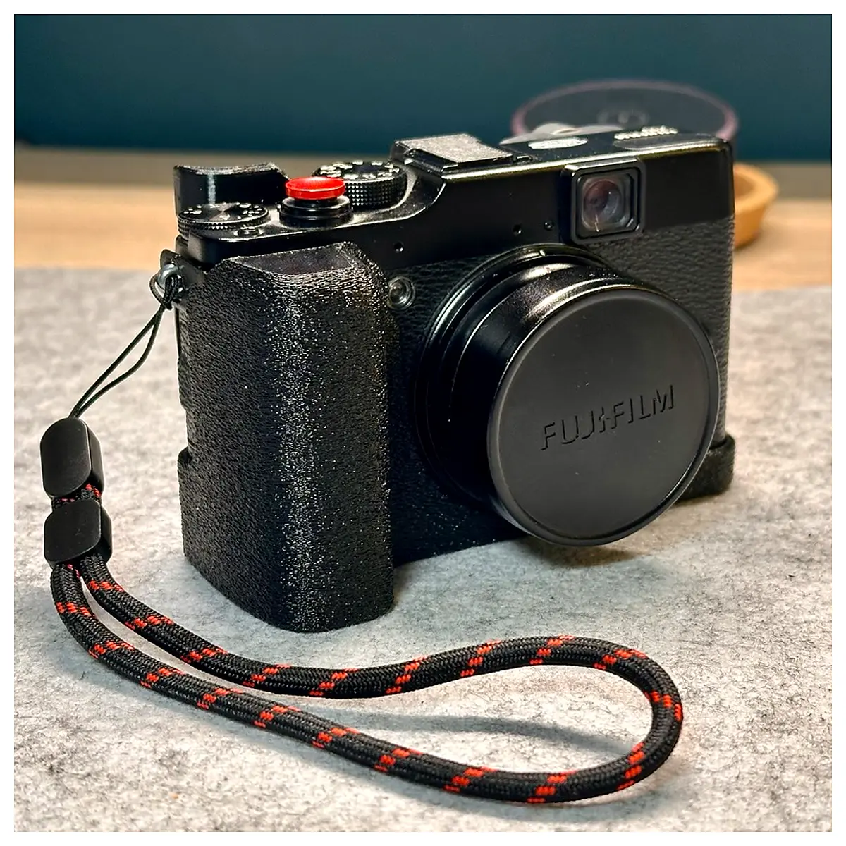 X10 Grip Camera Accessories Lens Repair Lens Hood Special Accessories Photography Equipment