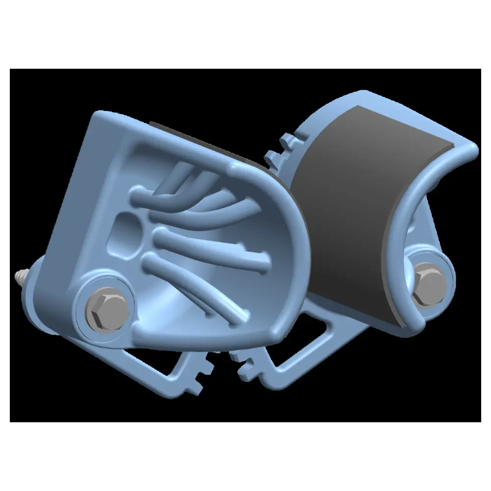 Snowboard Hub Support System Adjustment Repair Parts Stability Enhancement
