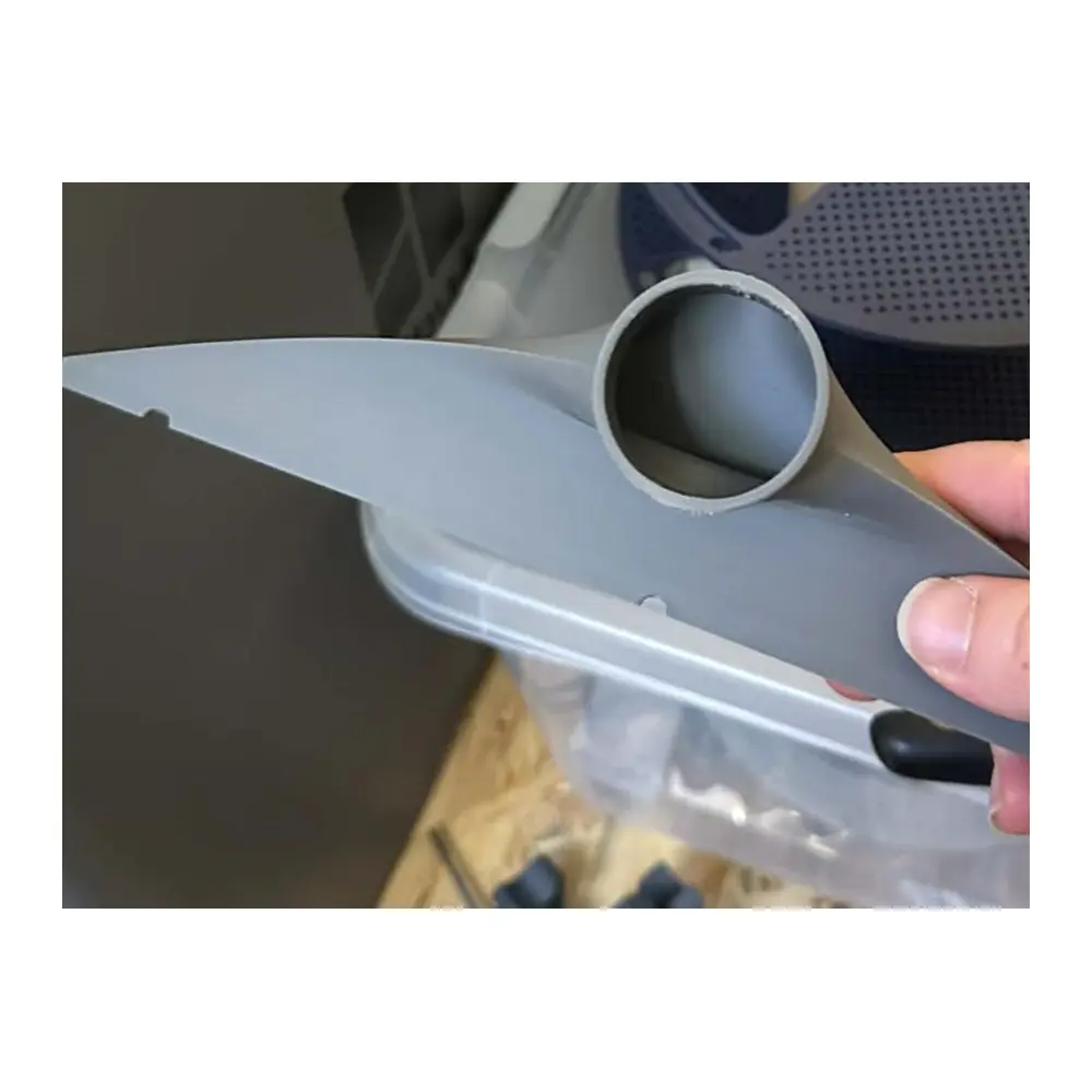 Vacuum Cleaner Nozzle Attachments Replacement Extension Powerful Cleaning Brush Head Extension Pole