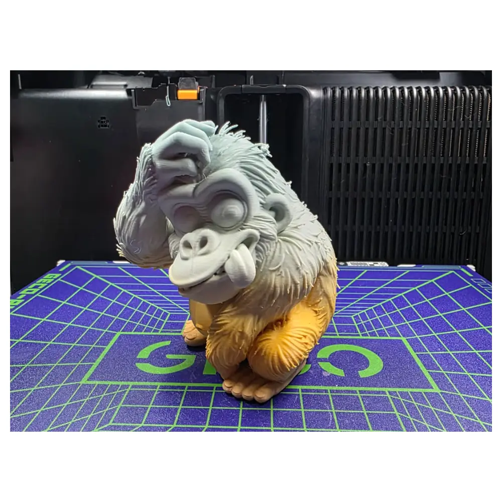 Funky Ape Toys Puzzle Toys Creative Toys Kids Toys Developmental Toys Early Education