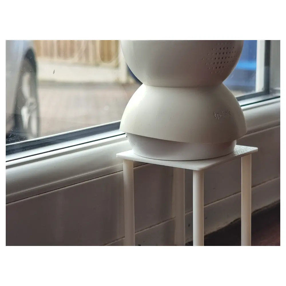 Window Sill Platform Camera Mount Photography Support Phone Mount Stable Shooting Photography Accessories