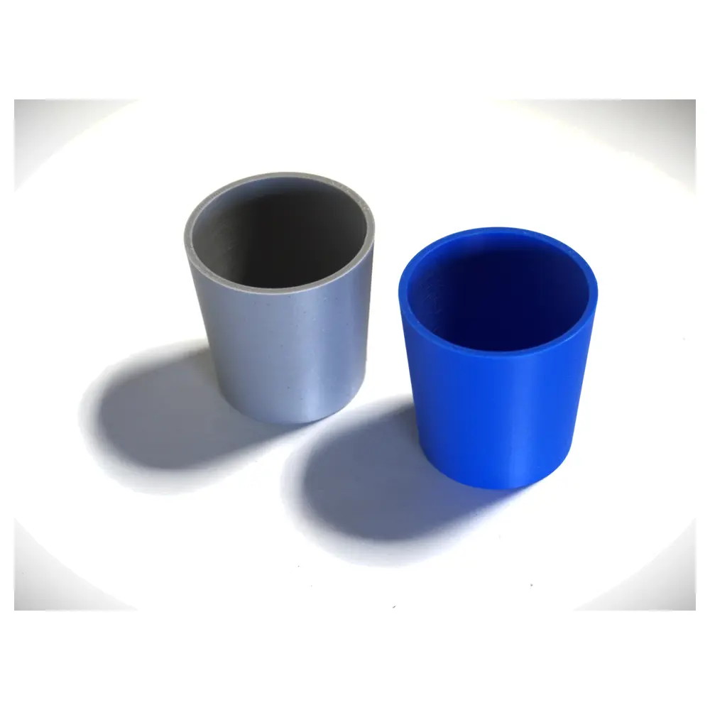 40ml Liquor Shot Glass Measuring Cup Drinkware Pouring Cup Practical Measurement