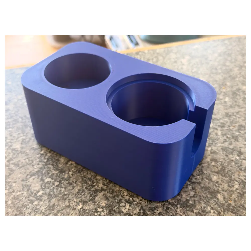 Breville No Mess Hopper Stand Coffee Grinder Accessory Hopper Support Burr Grinder Parts Coffee Accessories