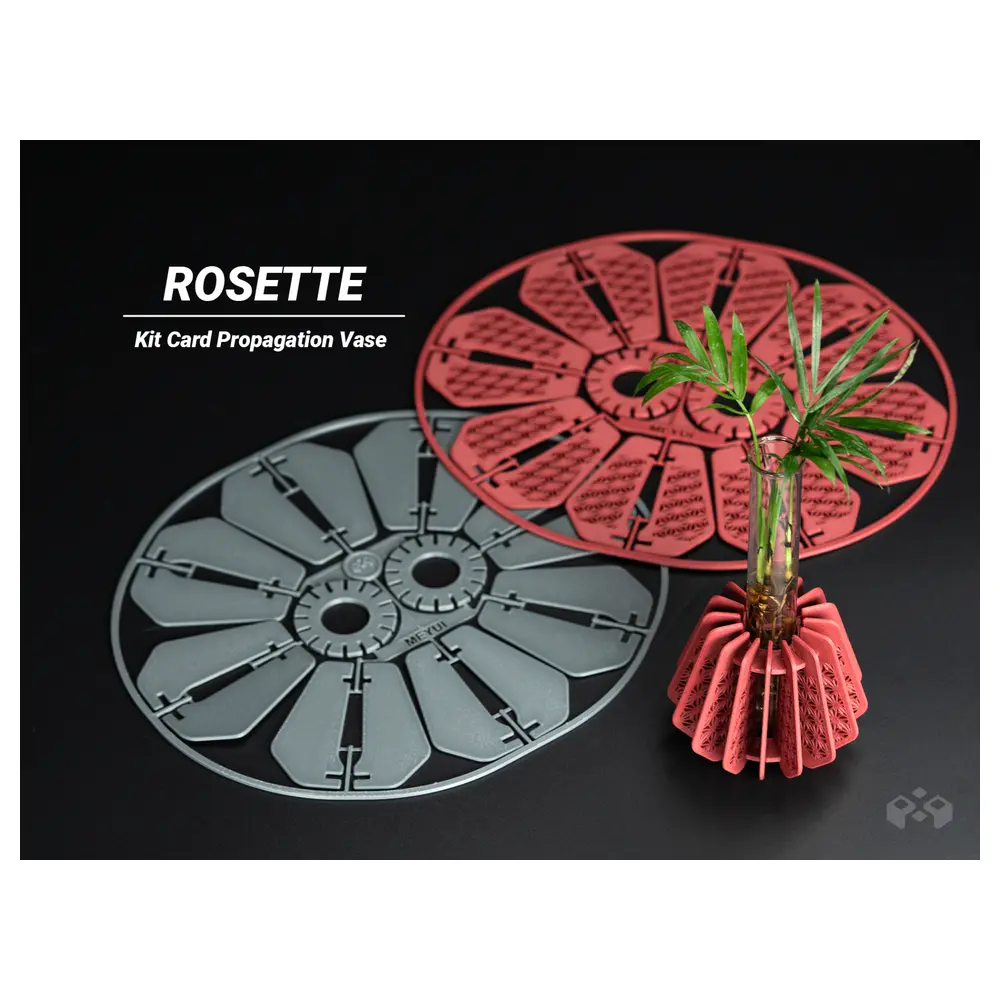 Radial Propagation Vases Sets Plant Propagation Kits Gardening Supplies Plant Care Tips Flower Pots