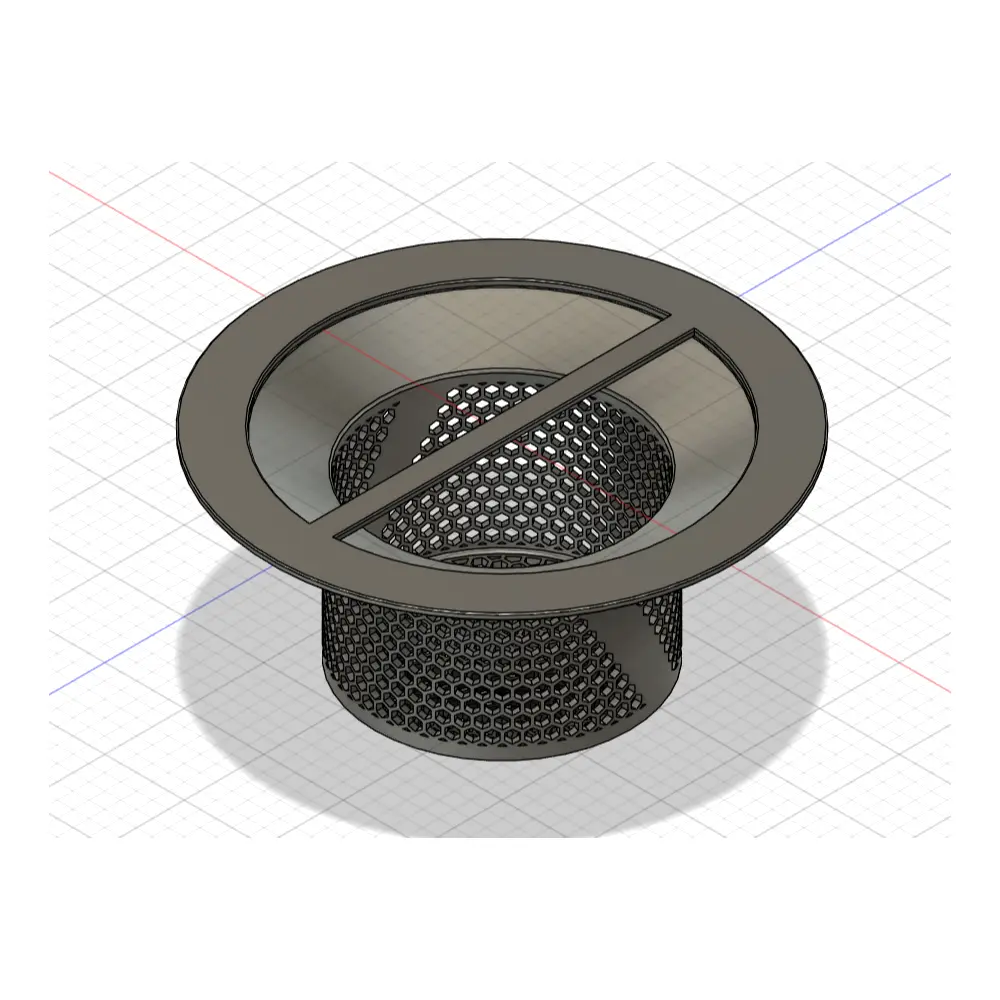 Kitchen Sink Colander Strainer Drain Filter Block Block Kitchen Drain Drainage Net Filter