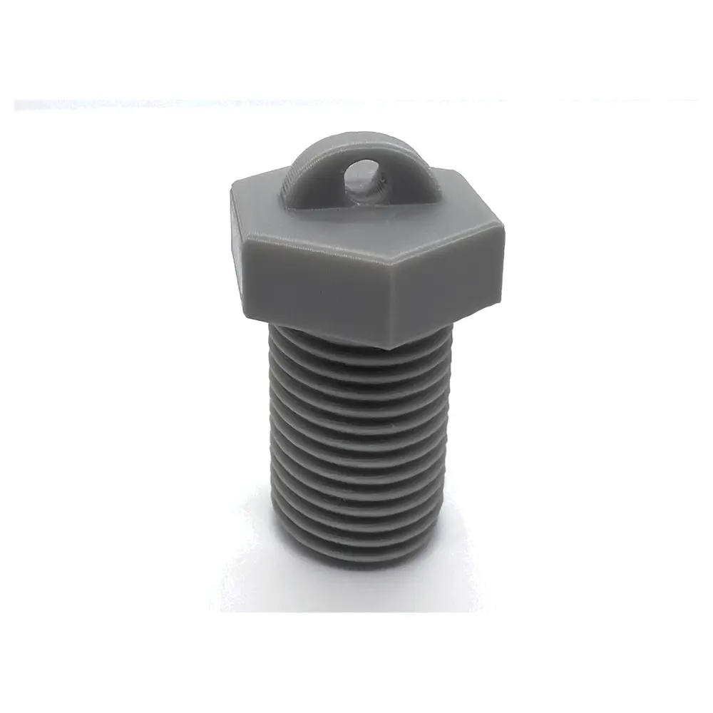 Hidden Bolt Storage Box Lock Tools Lock Accessories Storage Retention Repair