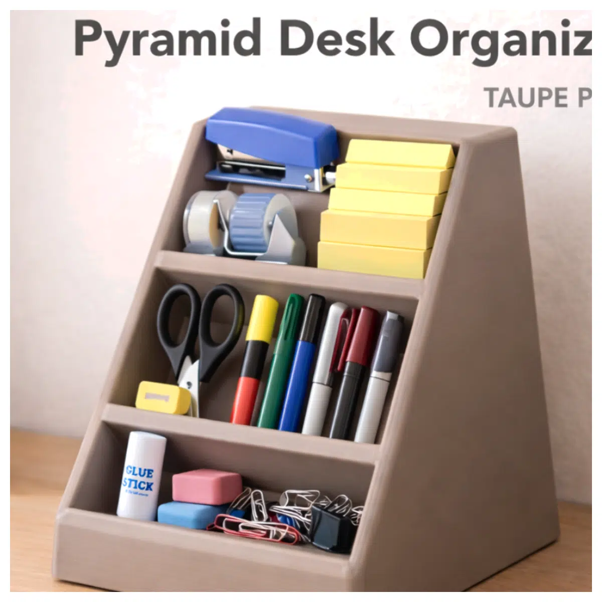 Desktop Organizer Desktop Cleaning Tool Computer Cleaner Decluttering Mess Organizer