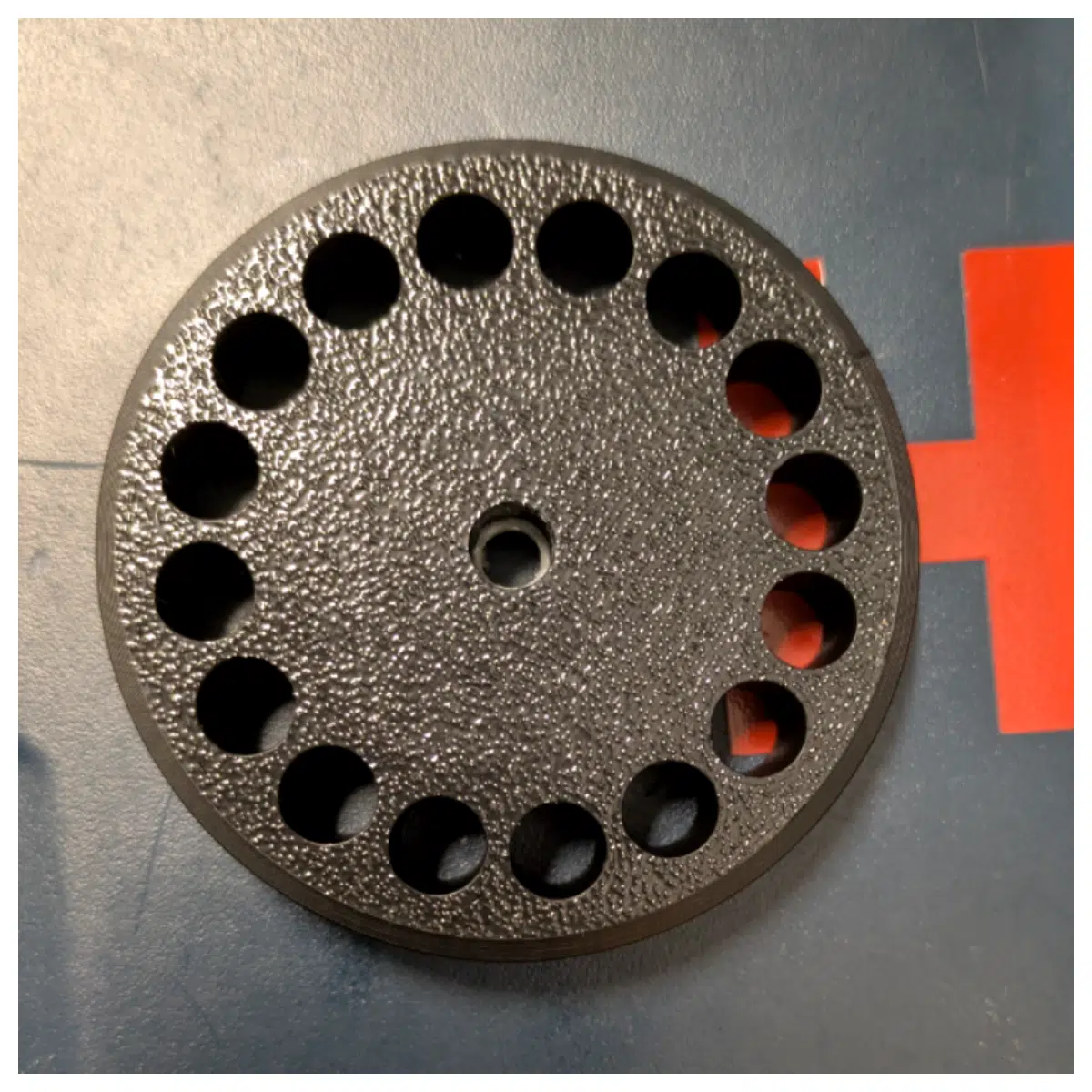 60mm Knob M6 Thread Controller Adjustment Mechanical Handle Universal Accessory Parts
