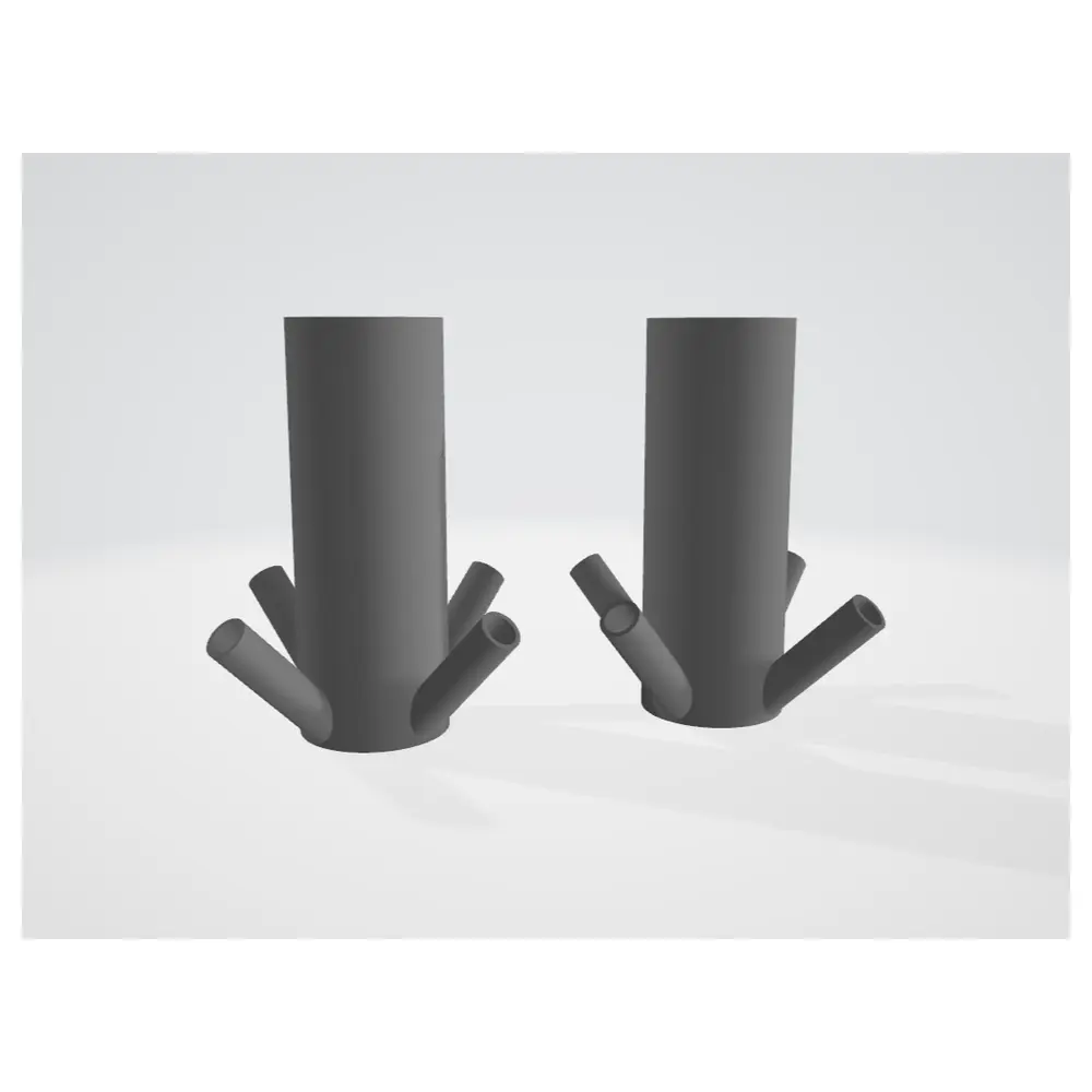 Lantern Kite Stand Support Frame Accessory Kite Stand Support Kite Accessories for Booths