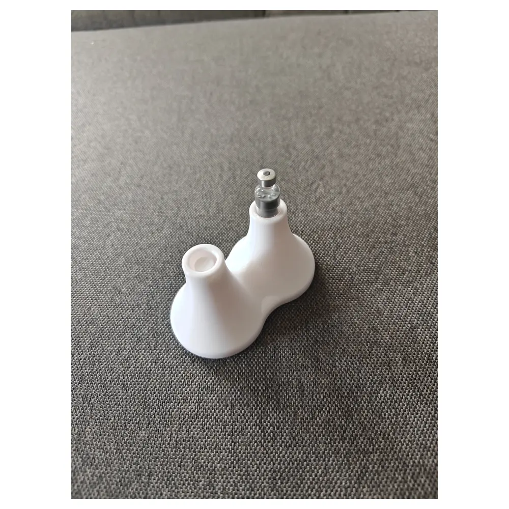 Insulin Pen Cartridge Holder Syringe Adapter Peptide Insulin Pen Parts Repair Replacement Blood Sugar Management