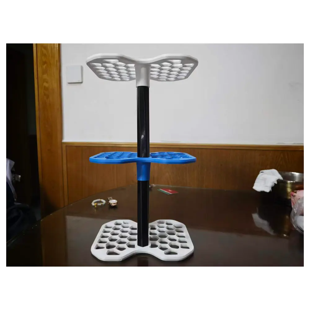 Stackable Shoe Rack Reliable Connection Storage Solutions Organize Shoes Space Saving Multi Tier Shelves