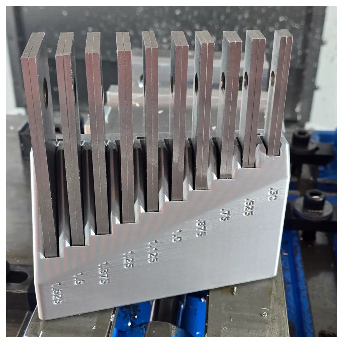 Magnetic Gripper Mechanical Clamp Parallel Clamp Automatic Gripper Magnetic Clamp Industrial Clamp