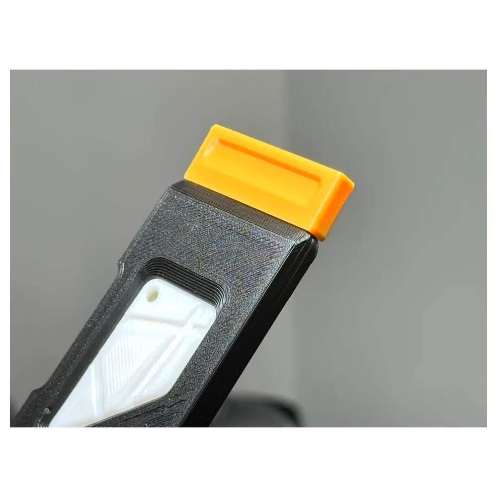 Scraper Cover Scraper Parts Scraper Protection Scraper Cap Scraper Tool Repair