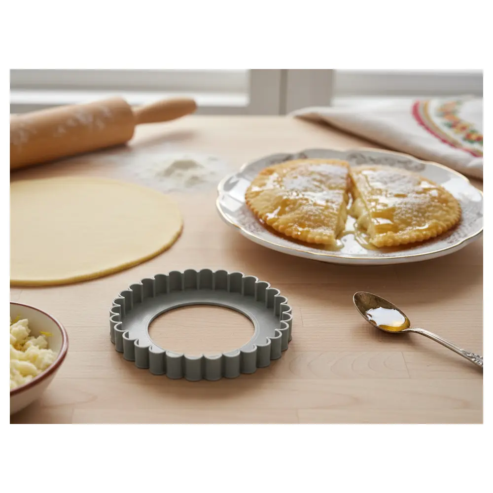 Sardinian Pastry Cutter Sweet Treat Tool Cake Italian Dessert Baking Accessories