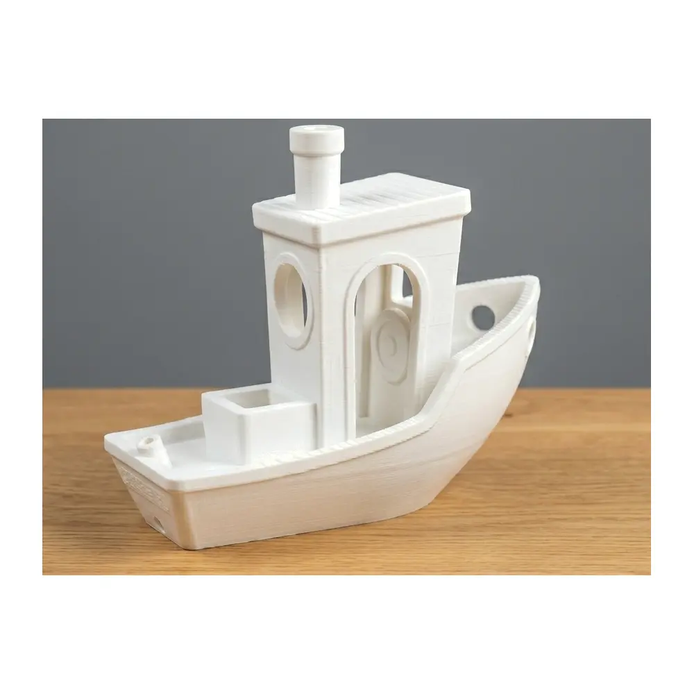 3D Printed Decorative Model Scale 300 Benchy Display Piece Scene Model Decoration Toy Scene Accessory
