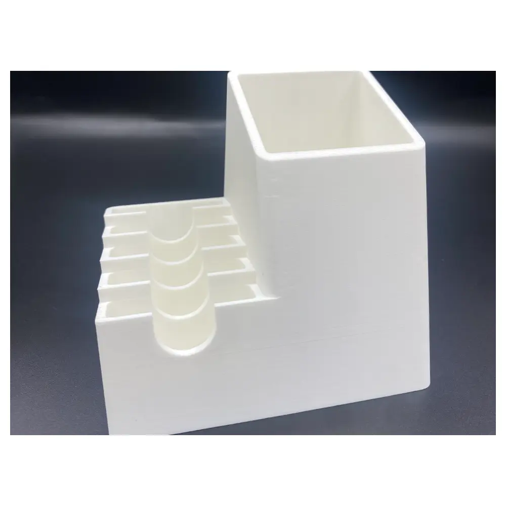 Trimmer Blade Holder Base Set of 5 Trimmer Accessories Blade Support Replacement Parts