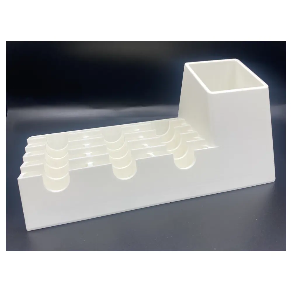 Pet Grooming Clipper Blade Holder Base Set Repair Tools Assembly Pet Clipping Accessories