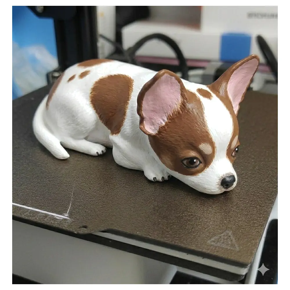 Chihuahua Small Dog Toys Treats Training Pet Supplies Universal Accessories