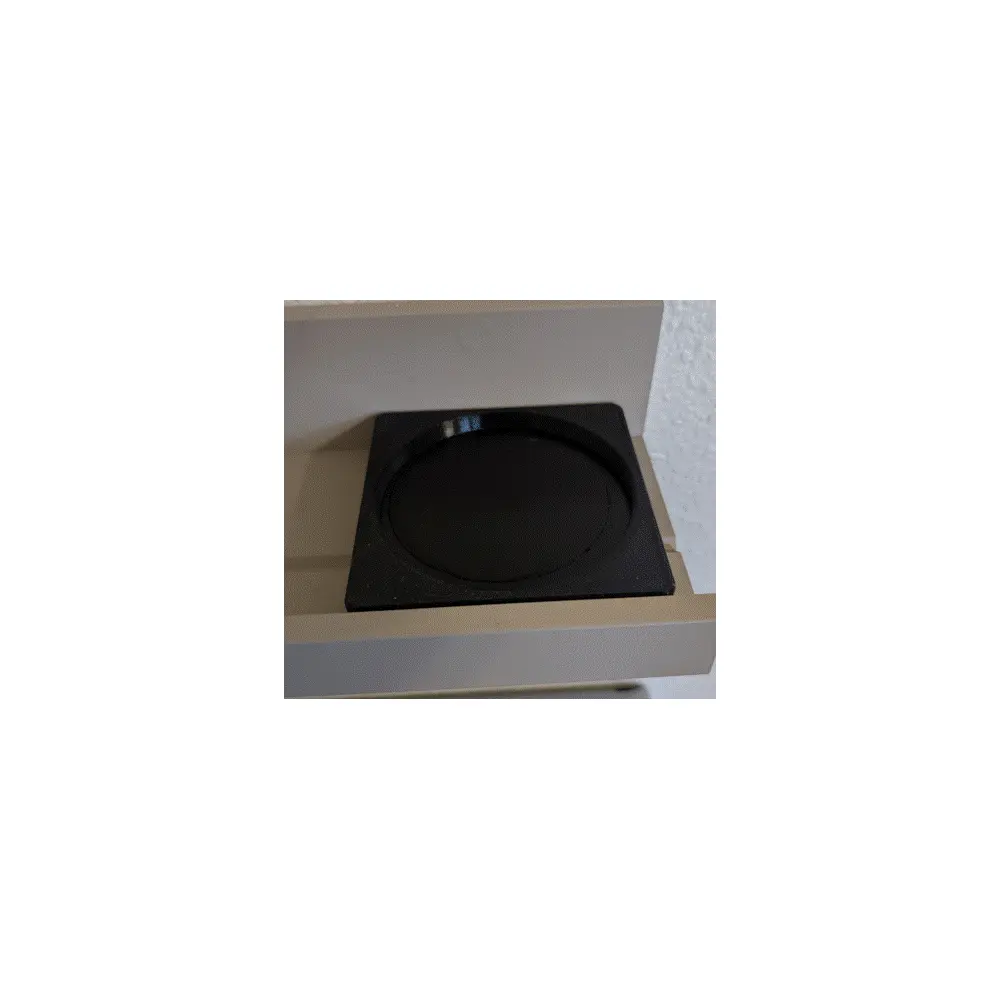 Mosslanda Cup Mat Leakproof Spillproof Coffee Mat Drink Mat Table Protector