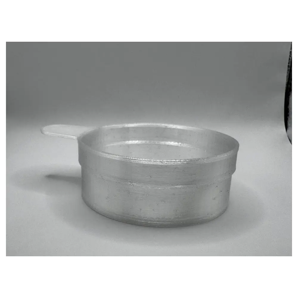 Popcorn Machine Parts Popcorn Melting Cup Small Accessories Popcorn Machine Components Popcorn Making Tools