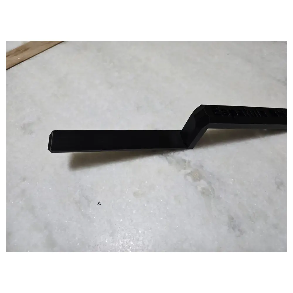 Narrow Space Cleaning Scraper Dirt Easily Cleaning Tool Edge Scraper Cleaning Gadget