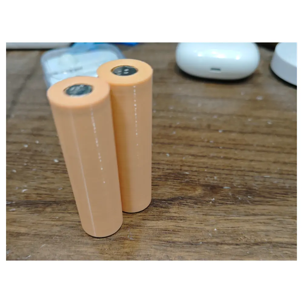 21700 Battery Case Print Flower Mode Printer Parts Print Head Repair Nozzle Ink Cartridge Compatibility
