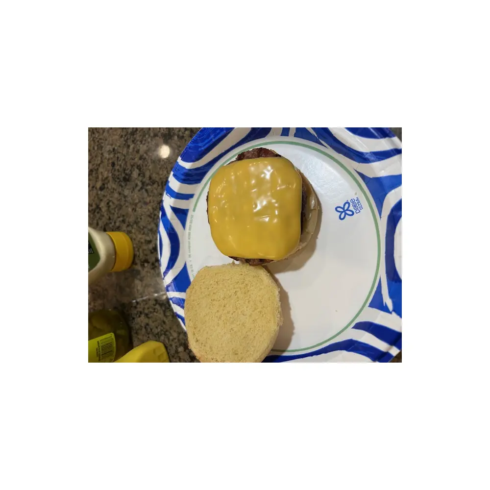 Burger Press Making Tools Press Cookies Molds Baking Accessories Cute Kitchen Gadgets
