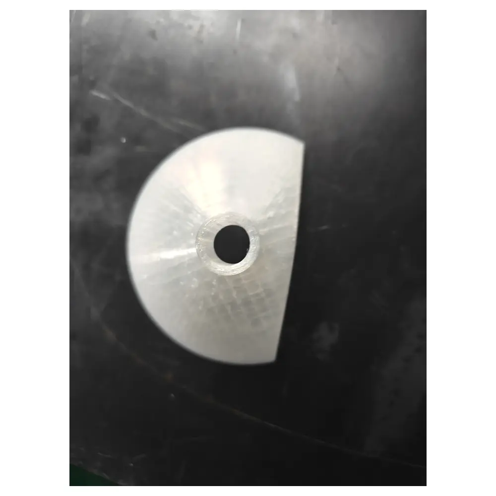 Funnel Bottle Adapter Semi Funnel Bottle Lid Adapter Common Bottles Caps Funnel Mouth Accessories