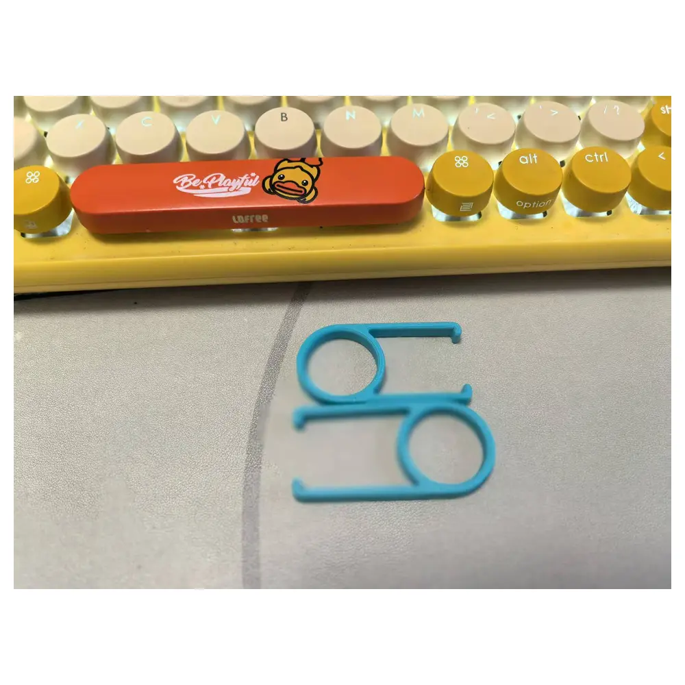 Trimmer Wire Keycap Puller 18g Keycap Processing Machine Keycap Making Keycap Removal Keycap Trimming Keycap Tools