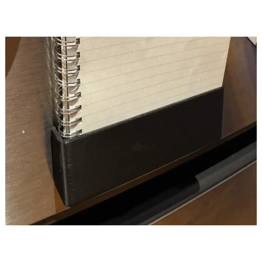 Refrigerator Stickers Notebook Holder Magnetic Adhesive Phone Stand Desktop Holder Lazy Gadget