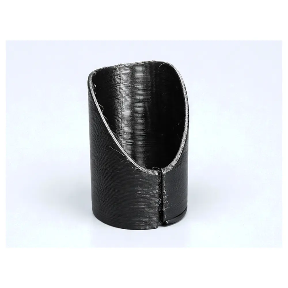 1 Inch Pipe 30 Degree Angle Cutting Block Guide Template Pipe Fabrication Pipe Installation Easy Fast