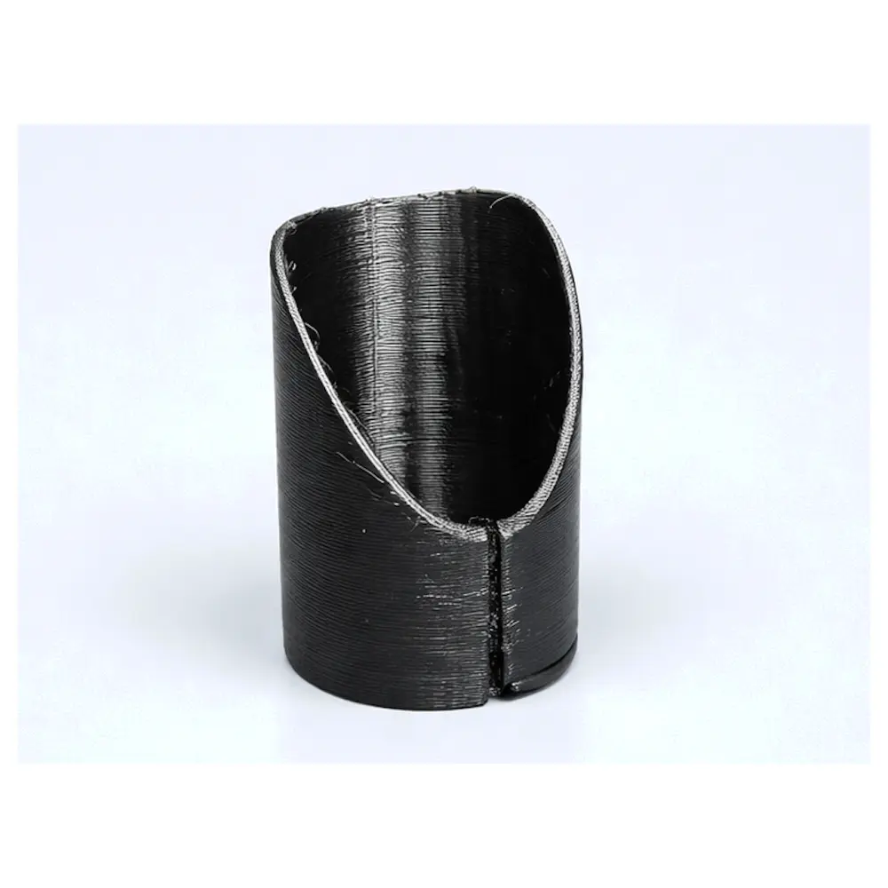 1 Inch 45 Degree Pipe Flange Rail System Pipe Installation Slotting Guide Rail Fast Mounting